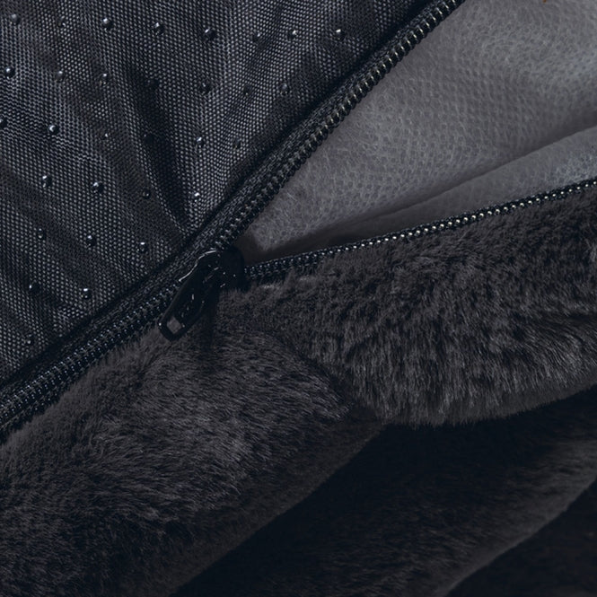 Designed by Lotte Hundekissen Reza