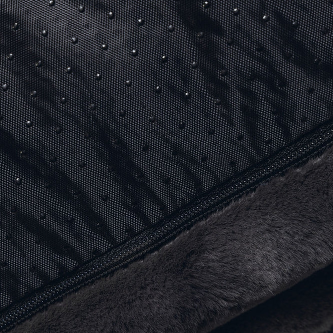 Designed by Lotte Hundekissen Reza