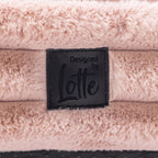 Designed by Lotte Hundekissen Reza