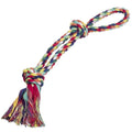 Nobby Rope Toy doppelt - 2 Knoten