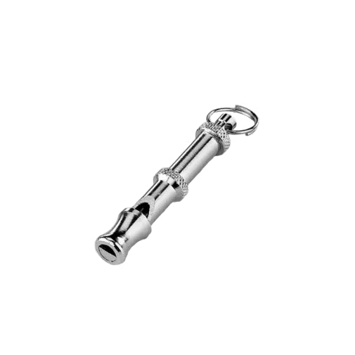 Nobby Dressurpfeife – Metall