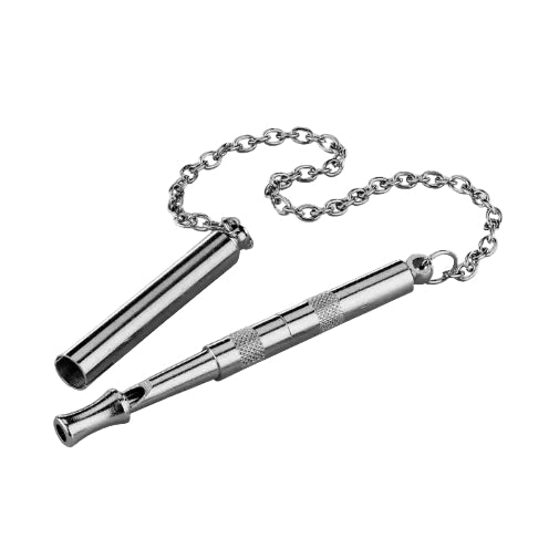 Nobby Dressurpfeife – Metall