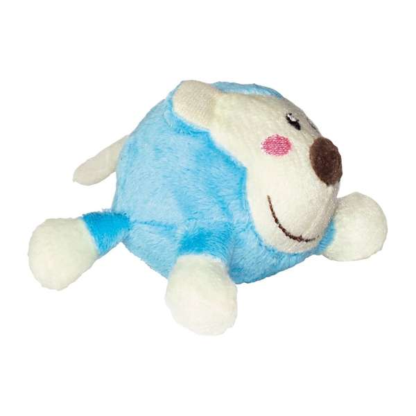 DOGIT Plüsch – Bär mit Ball