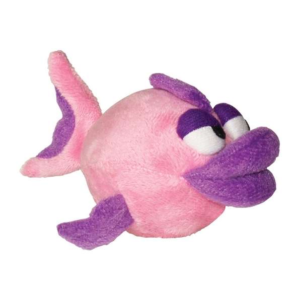 DOGIT Plüsch – Fisch mit Ball