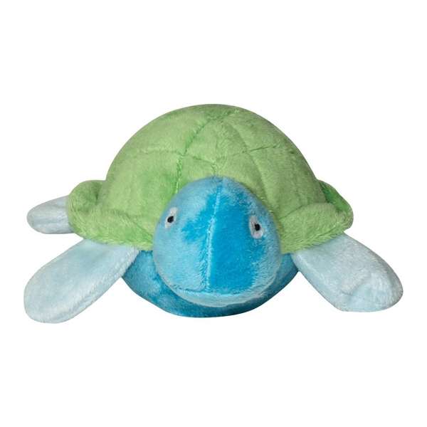 DOGIT Plüsch – Schildkröte mit Ball