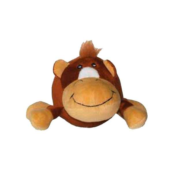 DOGIT Plüsch – Affe mit Ball