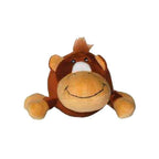 DOGIT Plüsch – Affe mit Ball