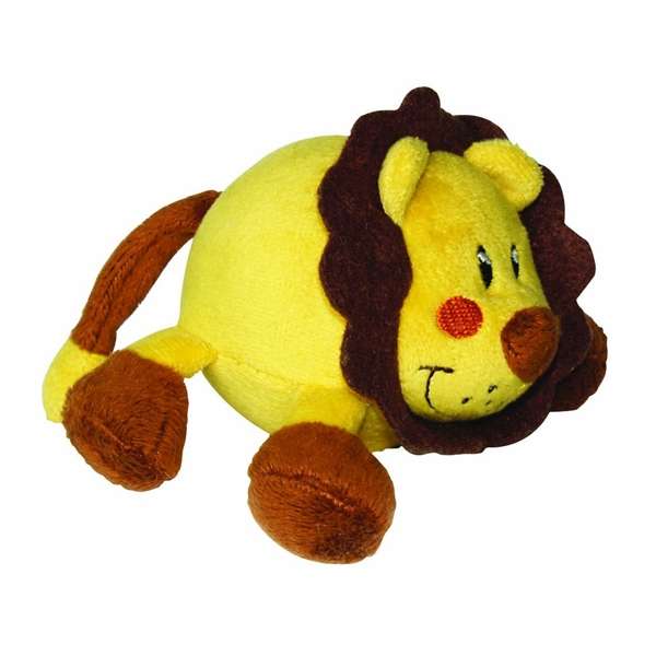DOGIT Plüsch – Löwe mit Ball