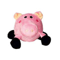 DOGIT Plüsch – Schwein mit Ball