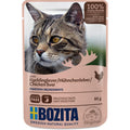 Bozita Pouch Häppchen in Gelee mit Hühnchenleber