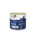 Bozita Dog Pate Rentier