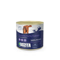 Bozita Dog Pate Pute