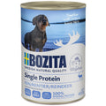 Bozita Dog Singleprotein Rentier