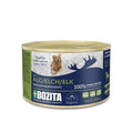 Bozita Dog Pate Elch