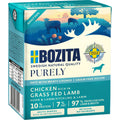 Bozita Dog Tetra Purely Pate + Huhn & Lamm