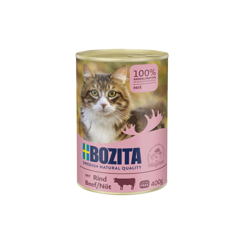 Bozita Cat Rind