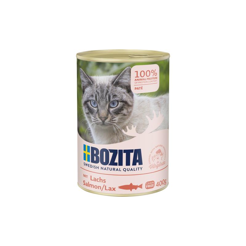 Bozita Cat Lachs