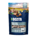 Bozita Dog Snack Meaty Bites Lamm