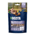 Bozita Dog Snack Meaty Bites Hirsch & Ente