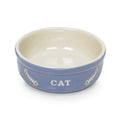 Nobby Keramikschale Cat
