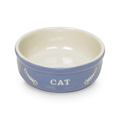 Nobby Keramikschale Cat