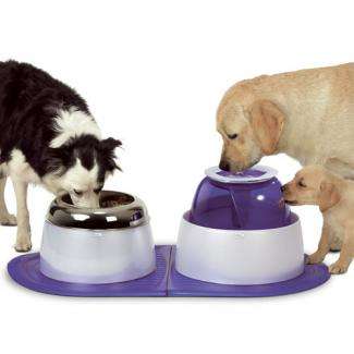 DOGIT Hundetrinkbrunnen