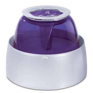 DOGIT Futter und Wasserstation