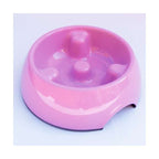 DOGIT Go Slow Anti Schling Napf