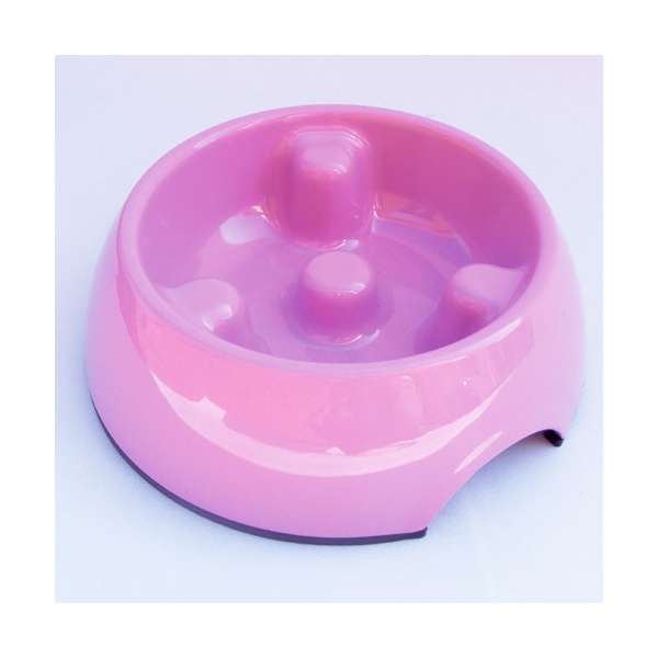 DOGIT Go Slow Anti Schling Napf