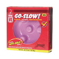 DOGIT Go Slow Anti Schling Napf
