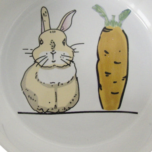 Nobby Kleintiernapf Carrot Plus