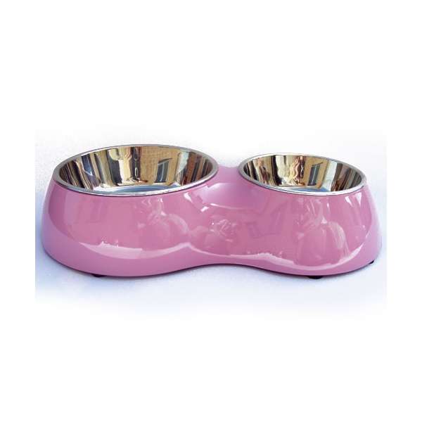 DOGIT 2 in 1 Doppelnapf