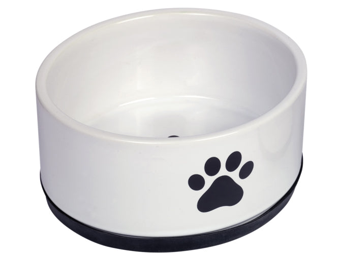 Nobby Keramiknapf Paw