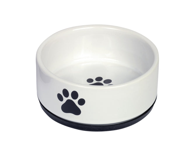 Nobby Keramiknapf Paw