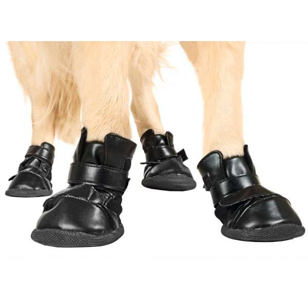 Flamingo Xtreme Boots - 4er Set