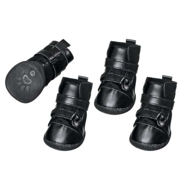 Flamingo Xtreme Boots - 4er Set