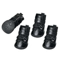 Flamingo Xtreme Boots - 4er Set