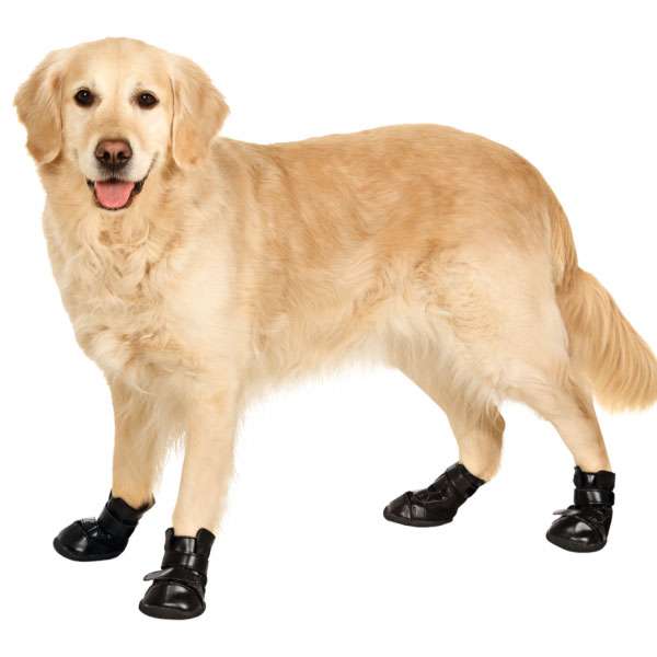 Flamingo Xtreme Boots - 4er Set