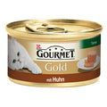 Gourmet Gold Terrine mit Huhn