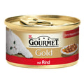 Gourmet Gold Feine Komposition Rind