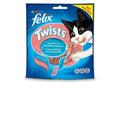 FELIX TWISTS Lachs & Meeresfrüchte