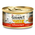 Gourmet Gold Raffiniertes Ragout mit Rind