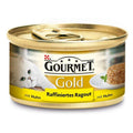 Gourmet Gold Raffiniertes Ragout Huhn