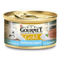 Gourmet Gold Raffiniertes Ragout mit Thunfisch