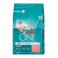 Purina ONE Adult reich an Lachs