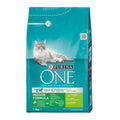 Purina ONE Indoor reich an Truthahn