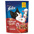 Felix Crunchy & Soft Fleisch