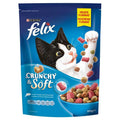 Felix Crunchy & Soft Fisch