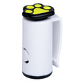Nobby Clicker Pfote