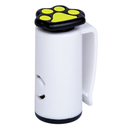 Nobby Clicker Pfote